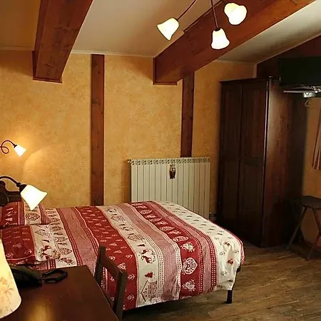 La Pigna - Maison Doc