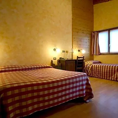 La Pigna - Maison Doc Appartement Bardonecchia
