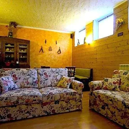 La Pigna - Maison Doc Appartement Bardonecchia