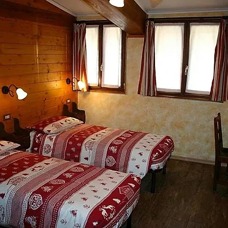 La Pigna - Maison Doc Appartement Bardonecchia