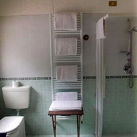 La Pigna - Maison Doc Appartement Bardonecchia