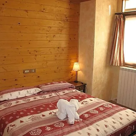 Appartement La Pigna - Maison Doc