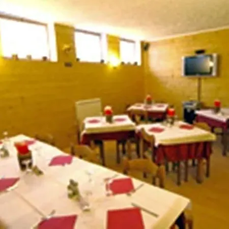 La Pigna - Maison Doc
