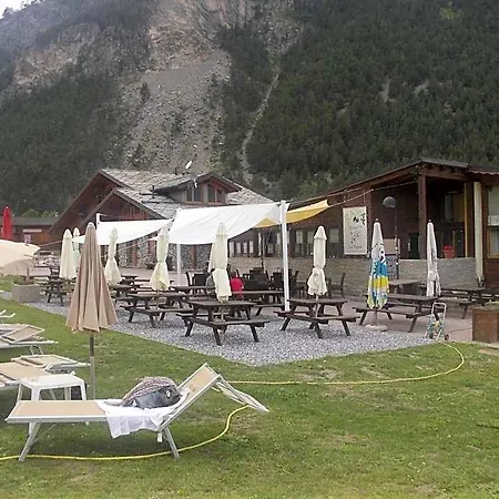 La Pigna - Maison Doc Appartement Bardonecchia
