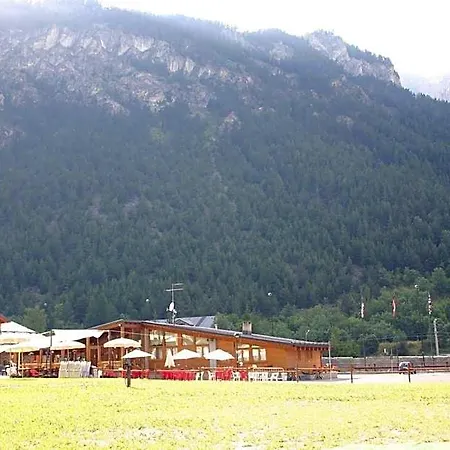Appartement La Pigna - Maison Doc Bardonecchia