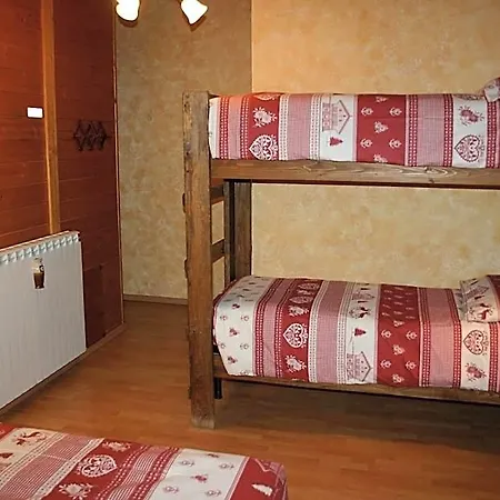 Appartement La Pigna - Maison Doc