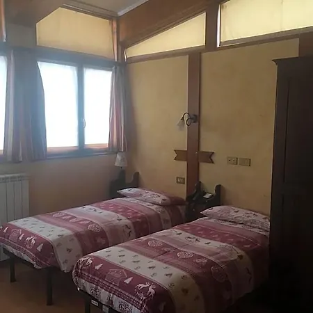 La Pigna - Maison Doc Appartement *