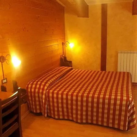 La Pigna - Maison Doc *