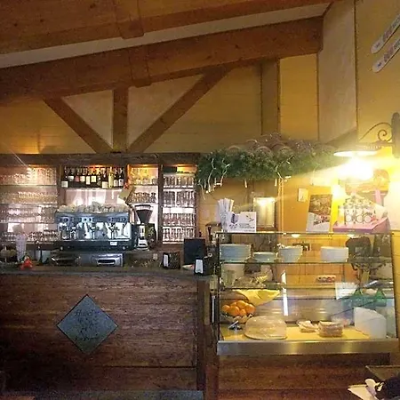 La Pigna - Maison Doc Appartement Bardonecchia