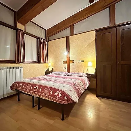 La Pigna - Maison Doc Appartement