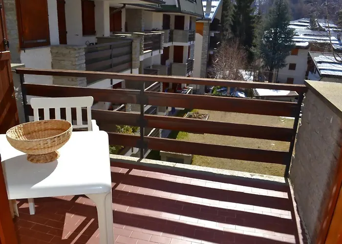 La Pigna - Affitti Brevi Italia Διαμέρισμα Bardonecchia