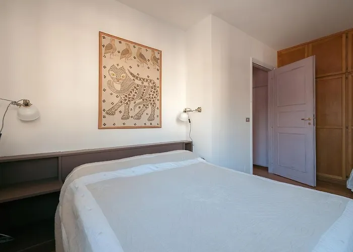 Διαμέρισμα La Pigna - Affitti Brevi Italia Bardonecchia