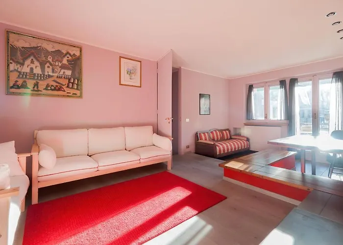 La Pigna - Affitti Brevi Italia Apartament *