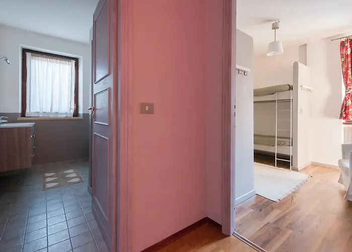 La Pigna - Affitti Brevi Italia Διαμέρισμα Bardonecchia