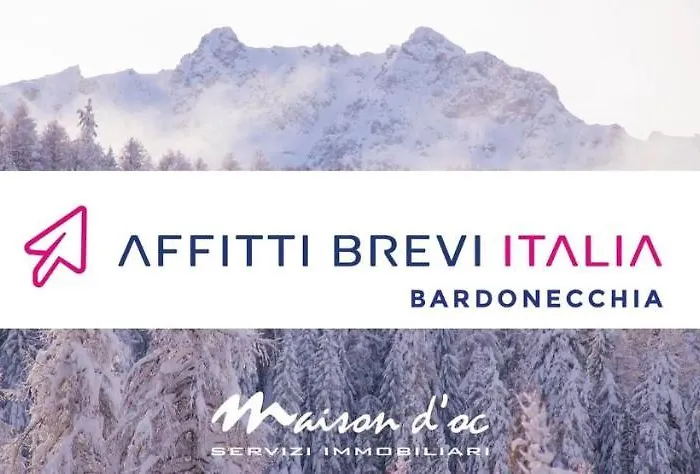 Διαμέρισμα La Pigna - Affitti Brevi Italia Bardonecchia